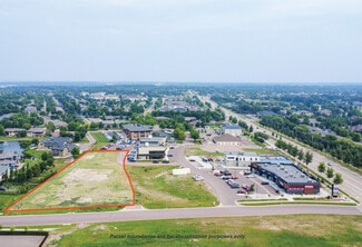 Sioux Falls, SD Commercial - 500 W 81st St Sioux Falls, SD Commercial - 500 W 81st St