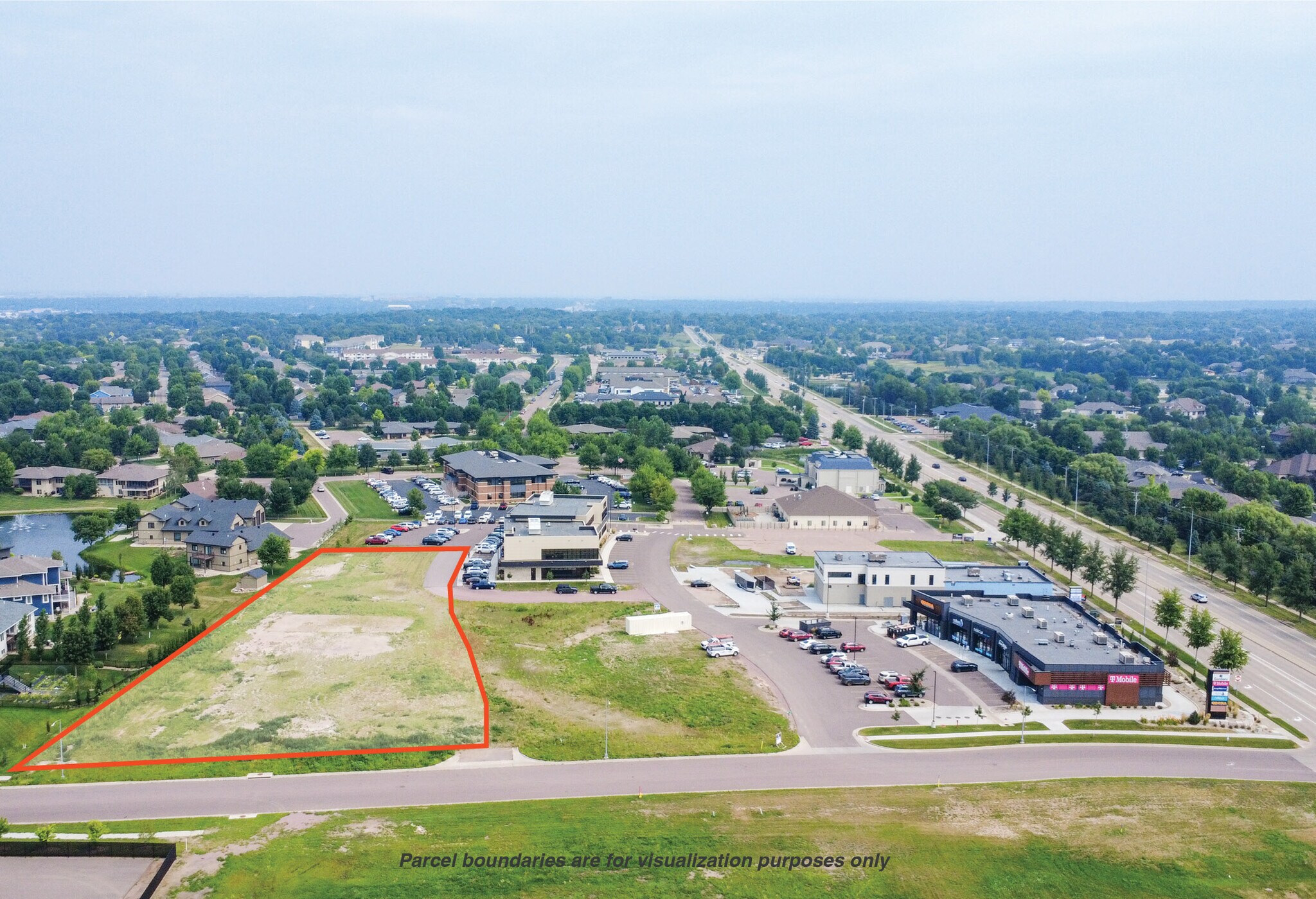 500 W 81st St, Sioux Falls, SD for Sale