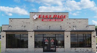 Indianola, MS Office/Medical - 616 Highway 82 Indianola, MS Office/Medical - 616 Highway 82