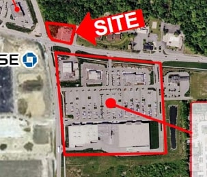 11140 Lincoln Hwy, Mokena, IL for Sale