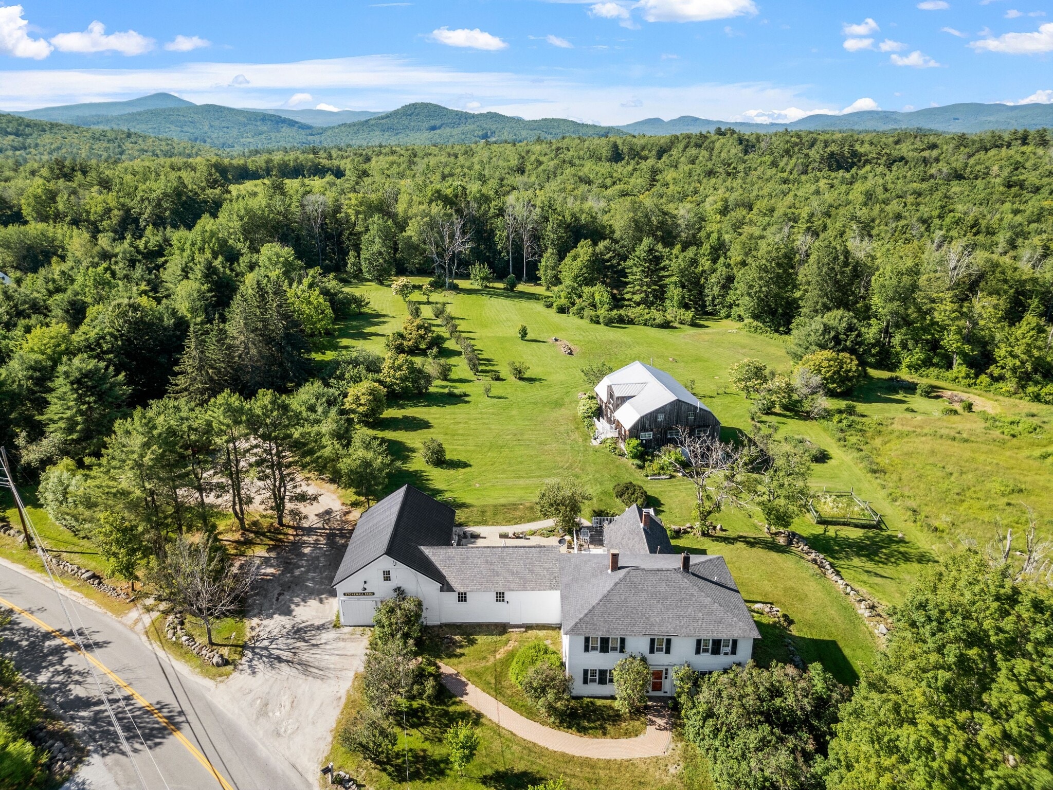 235 Windsor Rd, Hillsborough, NH for Sale