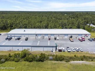 Southport, NC Flex - 3846 George II Hwy