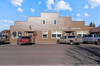 Sisters, OR undefined - 352 E Hood Ave Sisters, OR undefined - 352 E Hood Ave