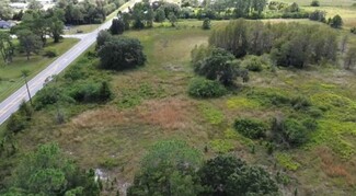 Saint Cloud, FL Residential - Old Hickory Tree Road