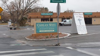 Pahrump, NV Medical - 2360 E Calvada Blvd