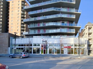 Calgary, AB Retail - 624 8th Ave Calgary, AB Retail - 624 8th Ave