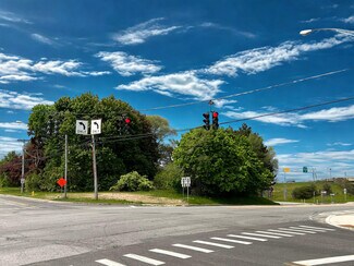 Henrietta, NY Commercial Land - 337 Middle Road Rd