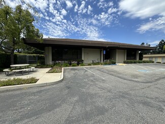 Saratoga, CA Office/Retail - S Hwy 9 @ S. Hwy. 9 & Prospect