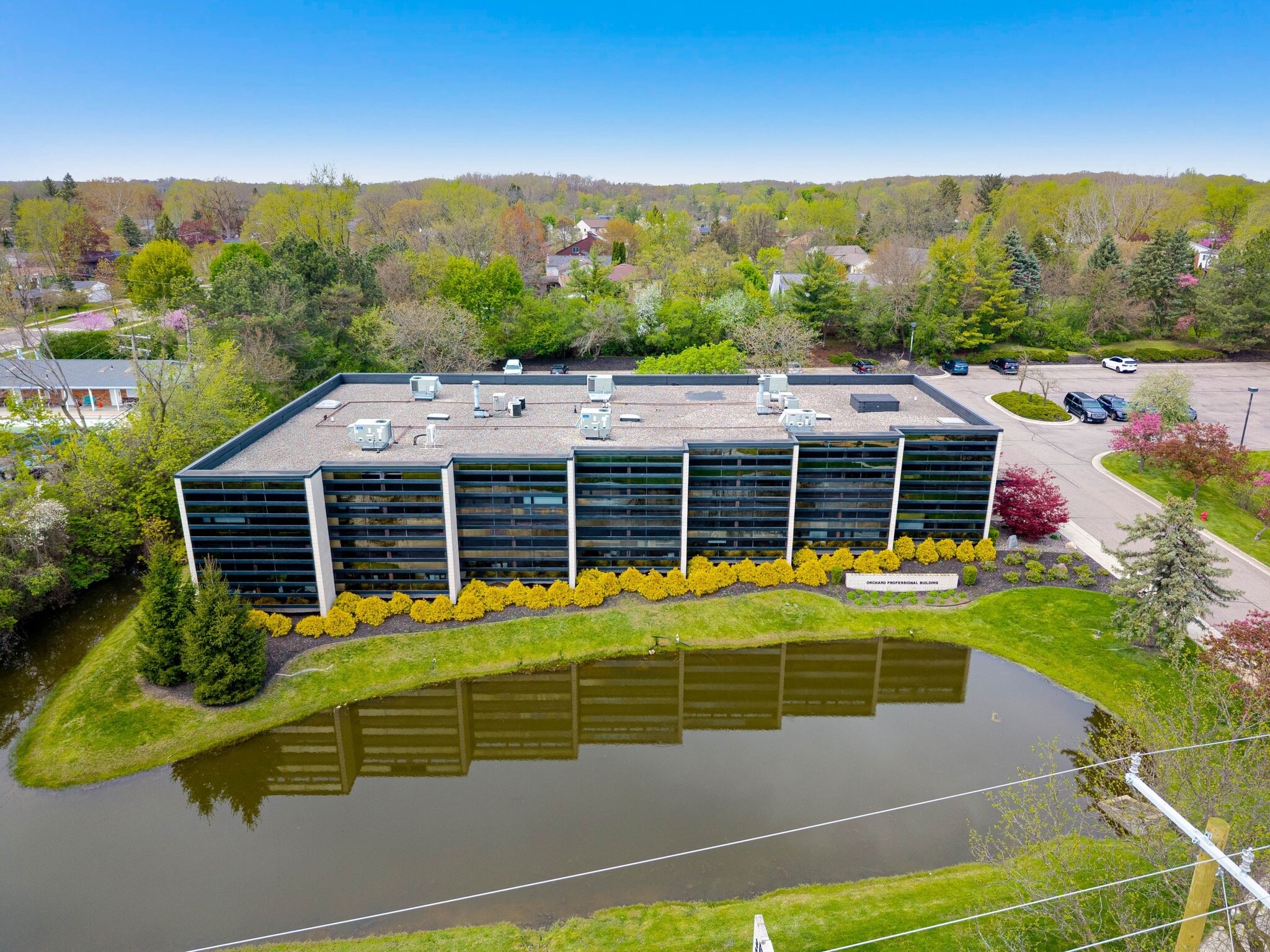 3055 Plymouth Rd, Ann Arbor, MI for Sale