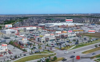 Celina, TX Retail - 3525 S Preston Rd