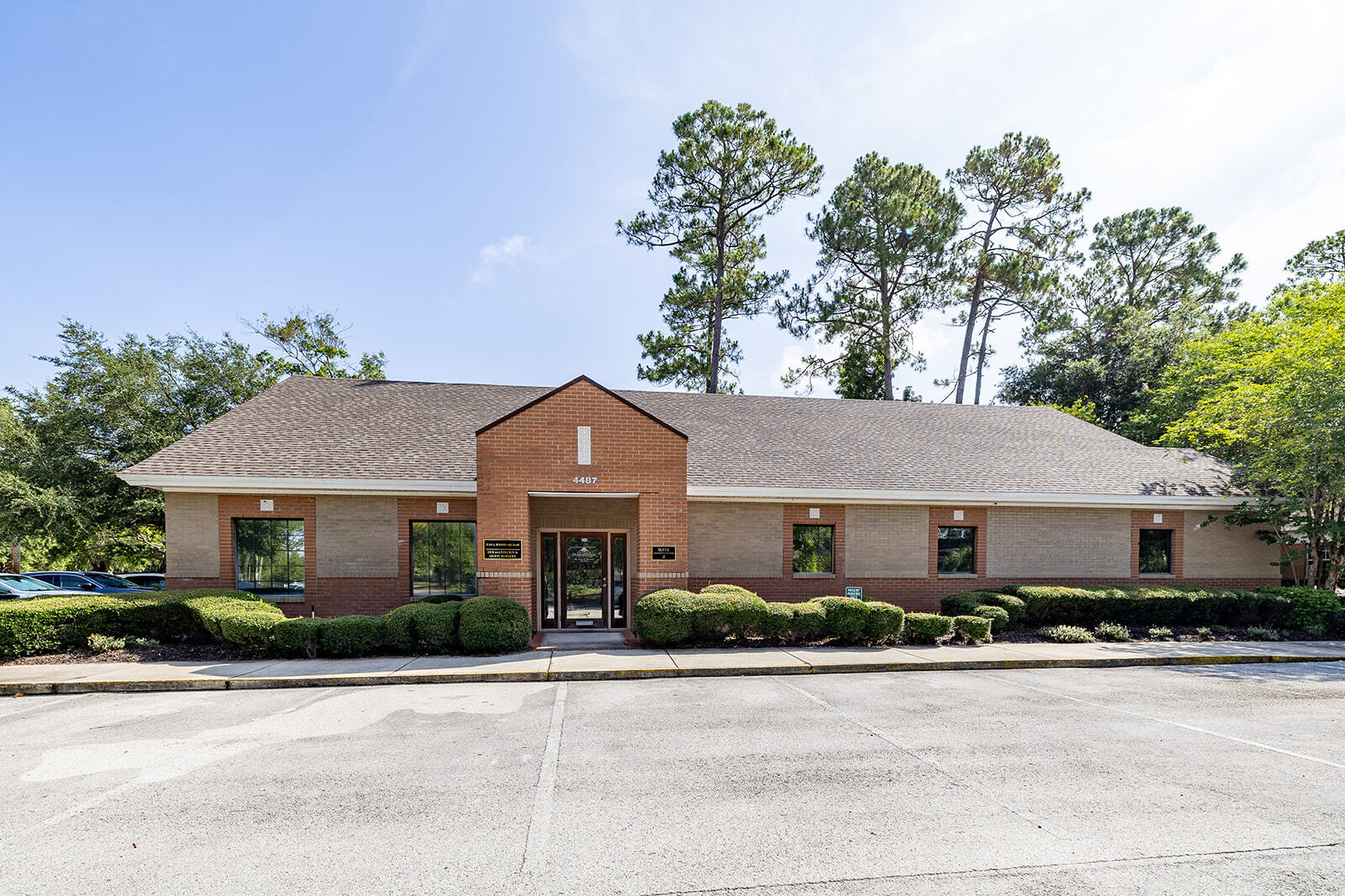 4487 Baymeadows Rd, Jacksonville, FL for Sale