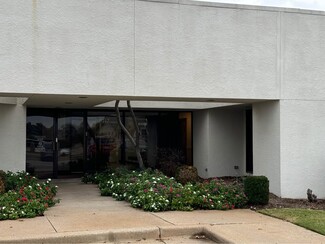 Broken Arrow, OK Office/Medical - 817 S Elm Pl