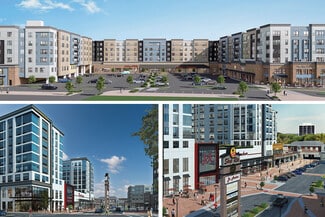 East Orange, NJ Retail - 533 Main St East Orange, NJ Retail - 533 Main St