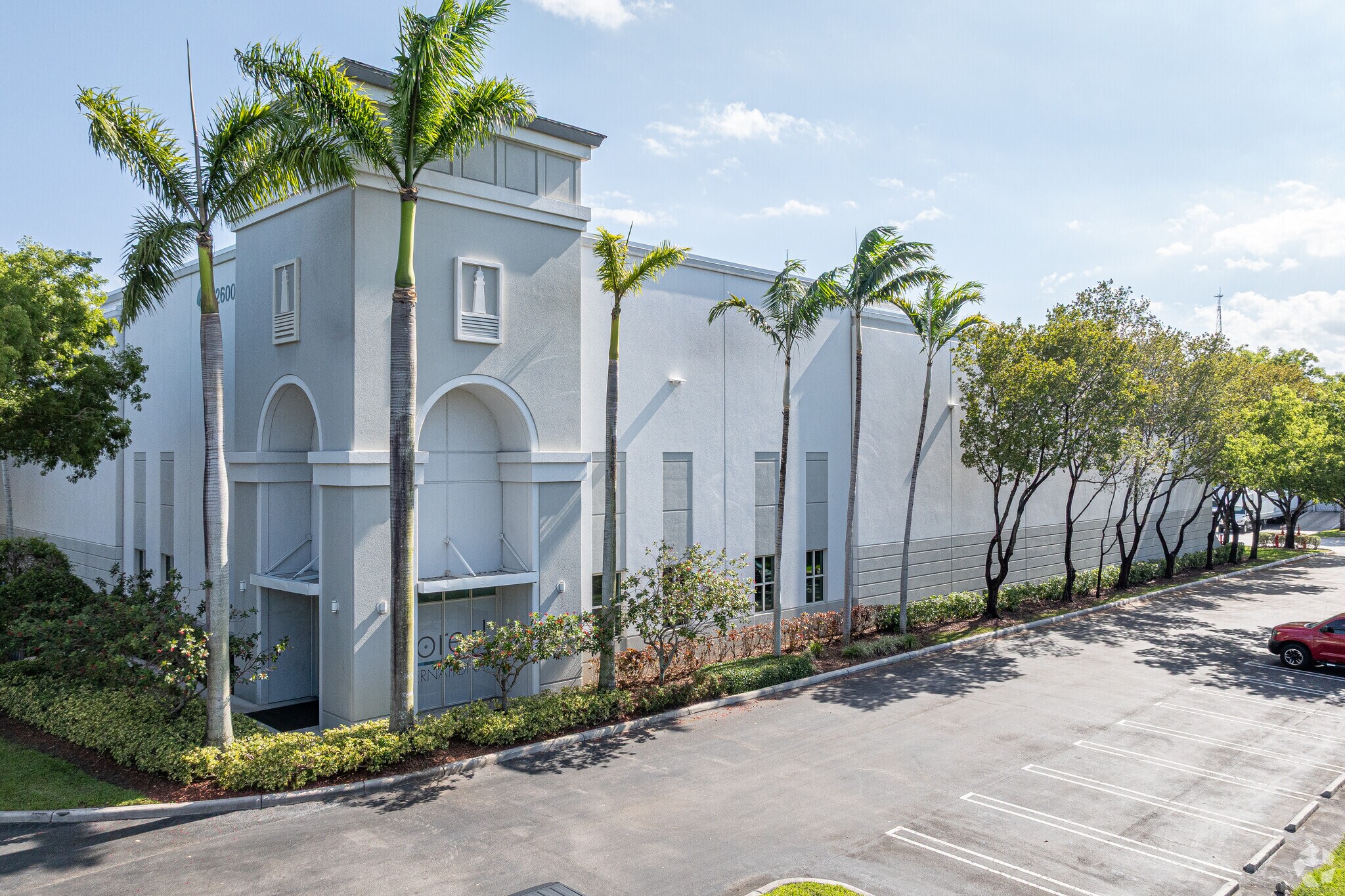 12600 NW 25th St, Miami, FL for Rent