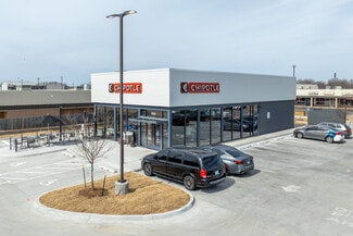 Tulsa, OK Restaurant - 11051 41st st