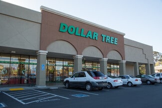 Novato, CA Retail - 900 Diablo Ave