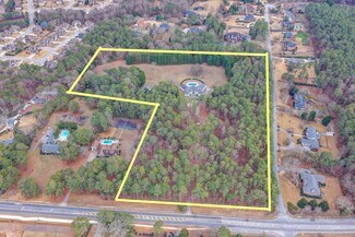 Grayson, GA Residential Land - 1000 Grayson Pky Grayson, GA Residential Land - 1000 Grayson Pky