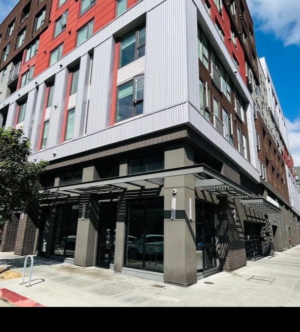 180 3rd St, Oakland, CA for Rent