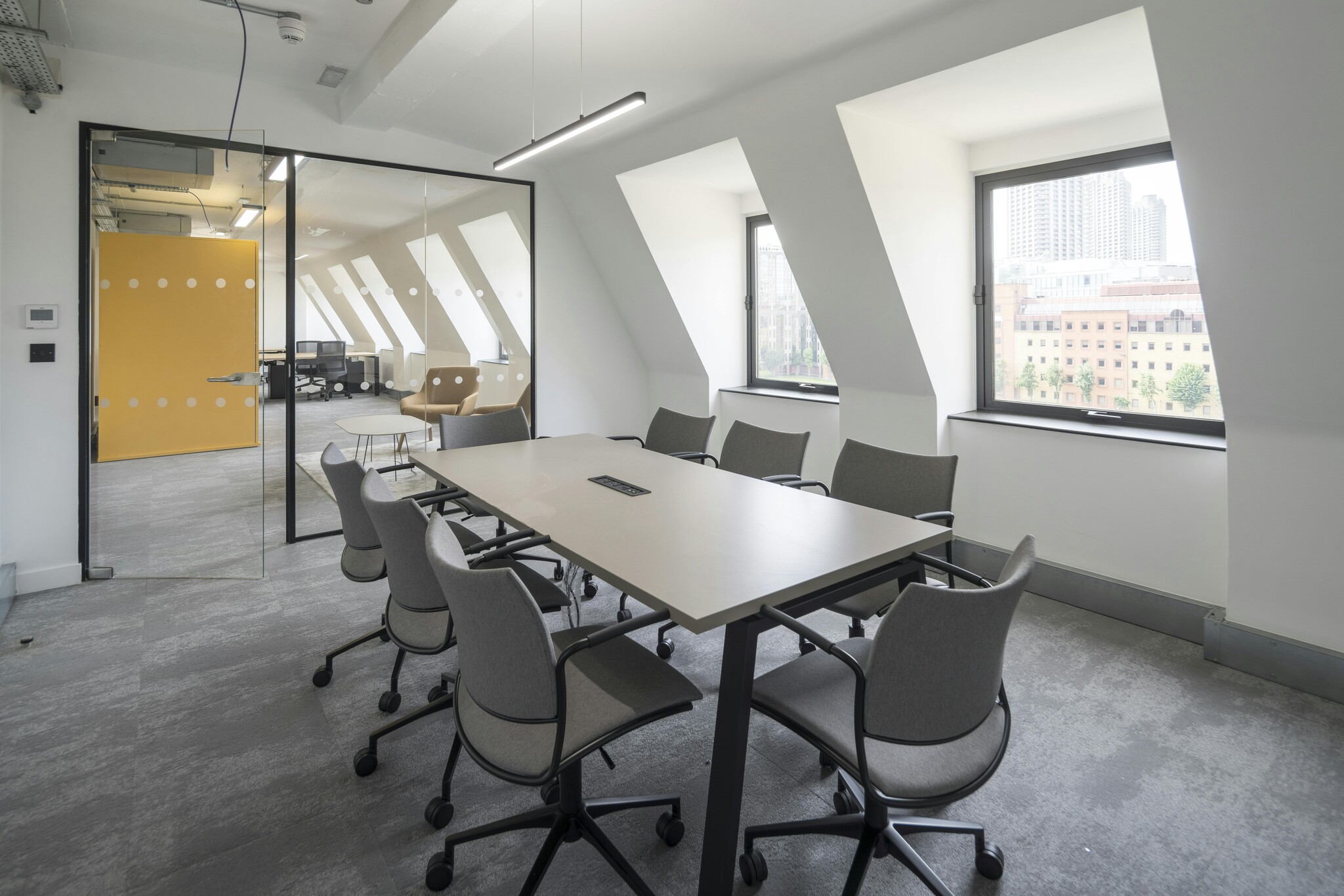 30 City Rd, London, LND for Rent