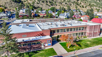 Idaho Springs, CO Schools - 1300 Colorado blvd