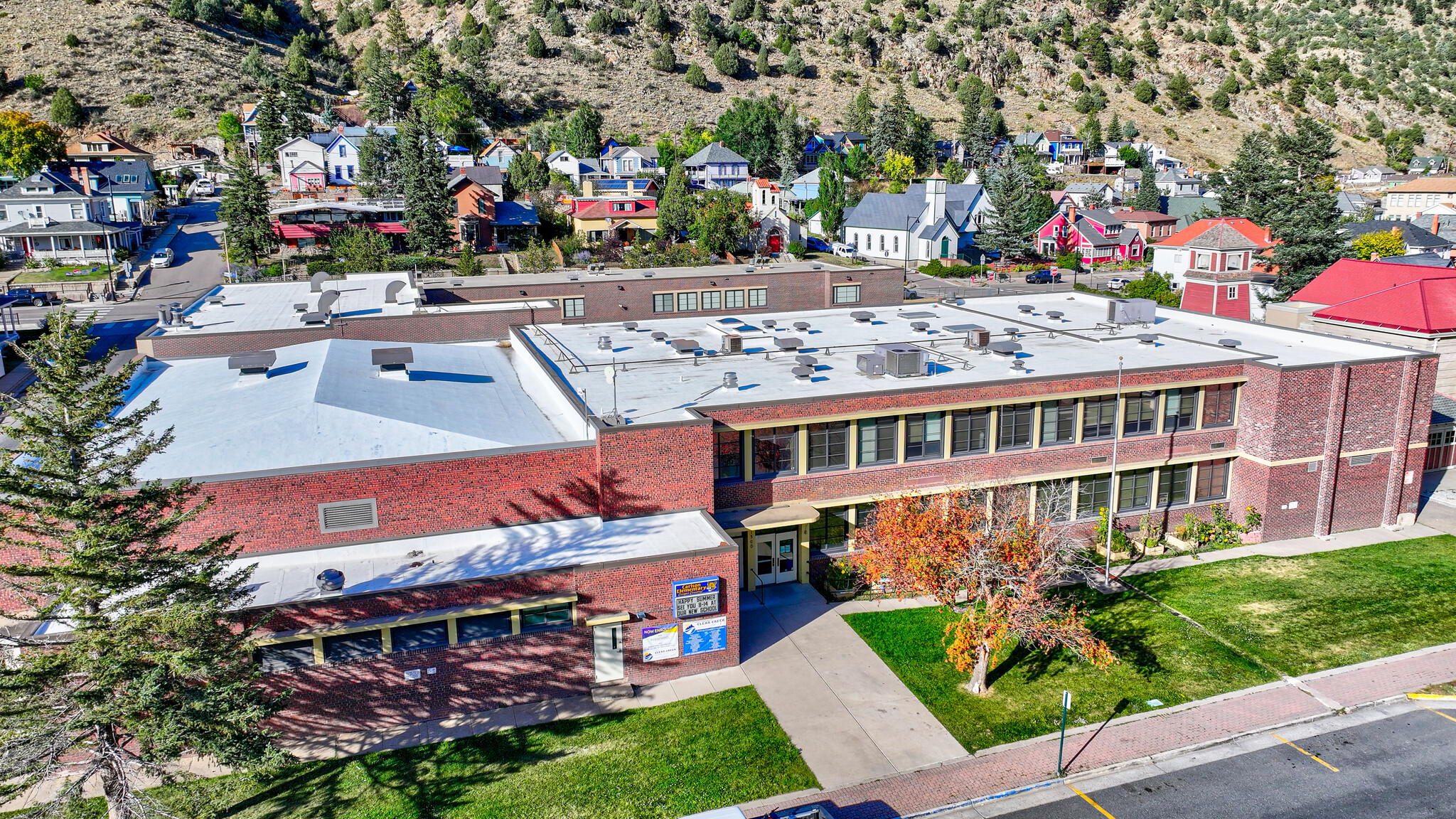 1300 Colorado blvd, Idaho Springs, CO for Sale