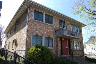 Minneapolis, MN Apartments - 2800 Stevens Ave