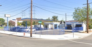 Burbank, CA Auto Repair - 4400 W Burbank Blvd