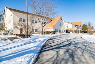 Merrimack, NH Office, Retail - 30-32 Daniel Webster Hwy Merrimack, NH Office, Retail - 30-32 Daniel Webster Hwy