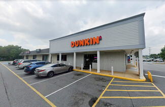 Wilmington, DE Retail - 3464 Naamans Rd