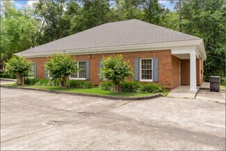 Tallahassee, FL Office - 2632 Mitcham Dr