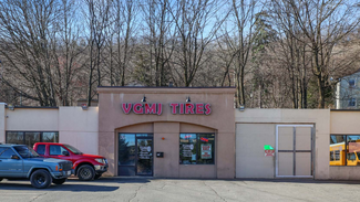 Haverstraw, NY Retail - 147 Route 9W