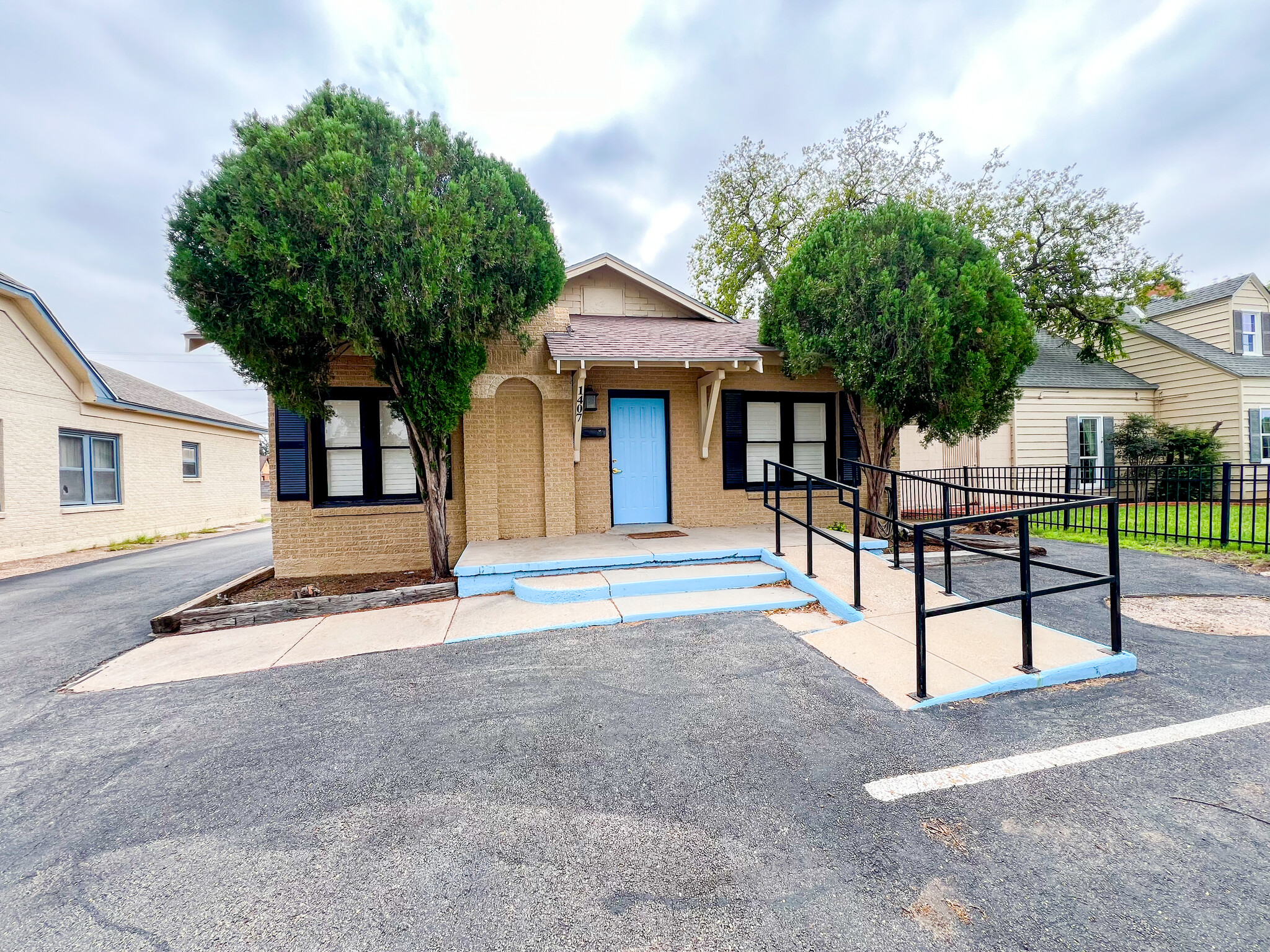 1407 W Illinois Ave, Midland, TX for Rent