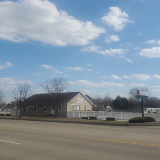 Mishawaka, IN Office - 801 Douglas