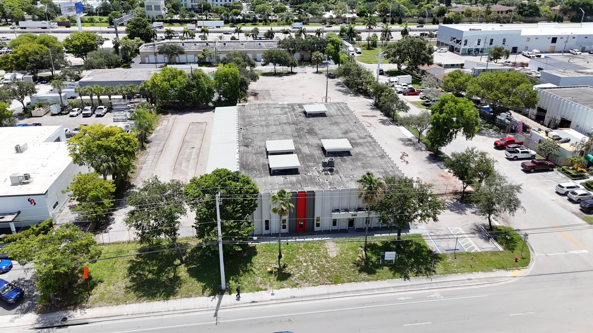 590 SW 12th Ave, Pompano Beach, FL for Rent