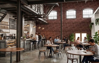 Fitchburg, MA Retail - 21 Depot St Fitchburg, MA Retail - 21 Depot St