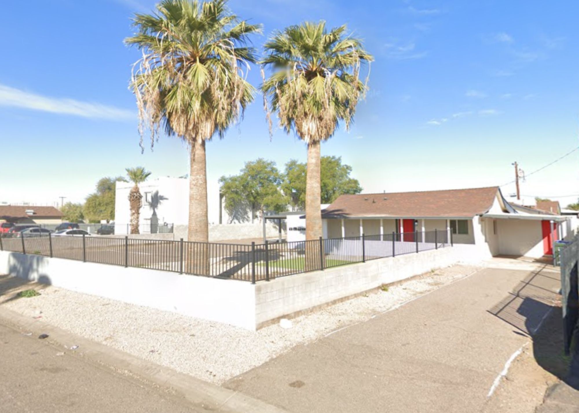 1802 W Vogel Ave Phoenix, AZ 85021 MultiFamily Property for Sale on