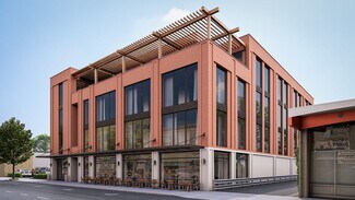 Vacaville, CA Commercial Land - Parker St