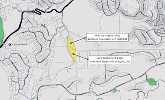 Chino Hills, CA Residential - Old Carbon Canyon Rd