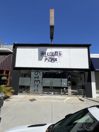 Studio City, CA Retail - 12319 Ventura Blvd