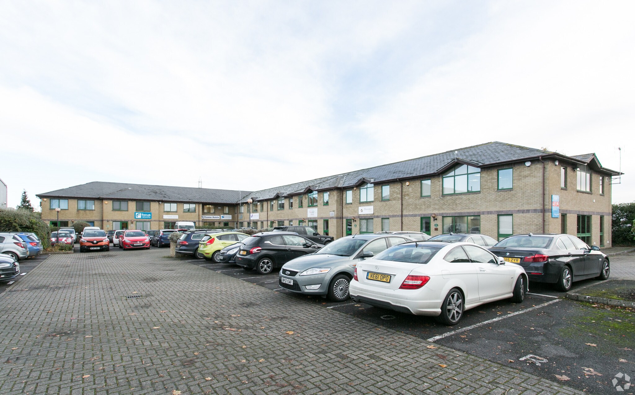 Mackenzie Way, Swindon Village, GLS for Rent