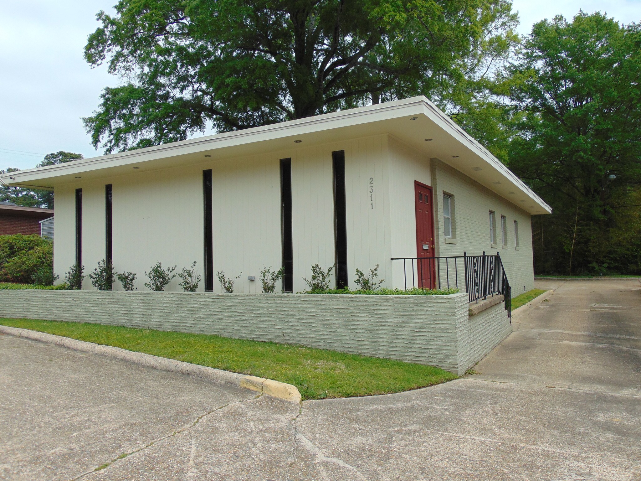 2311 Line Ave, Shreveport, LA for Rent
