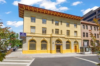 Washington, DC Retail - 1363-1369 Connecticut Ave NW