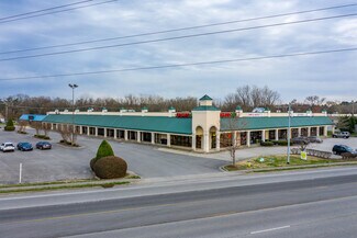 Murfreesboro, TN undefined - 1660 S Middle Tennessee Blvd