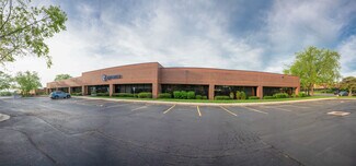 Lenexa, KS Office - 11701-11719 W 79th St