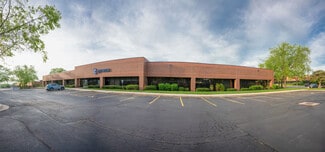Lenexa, KS Office - 11701-11719 W 79th St