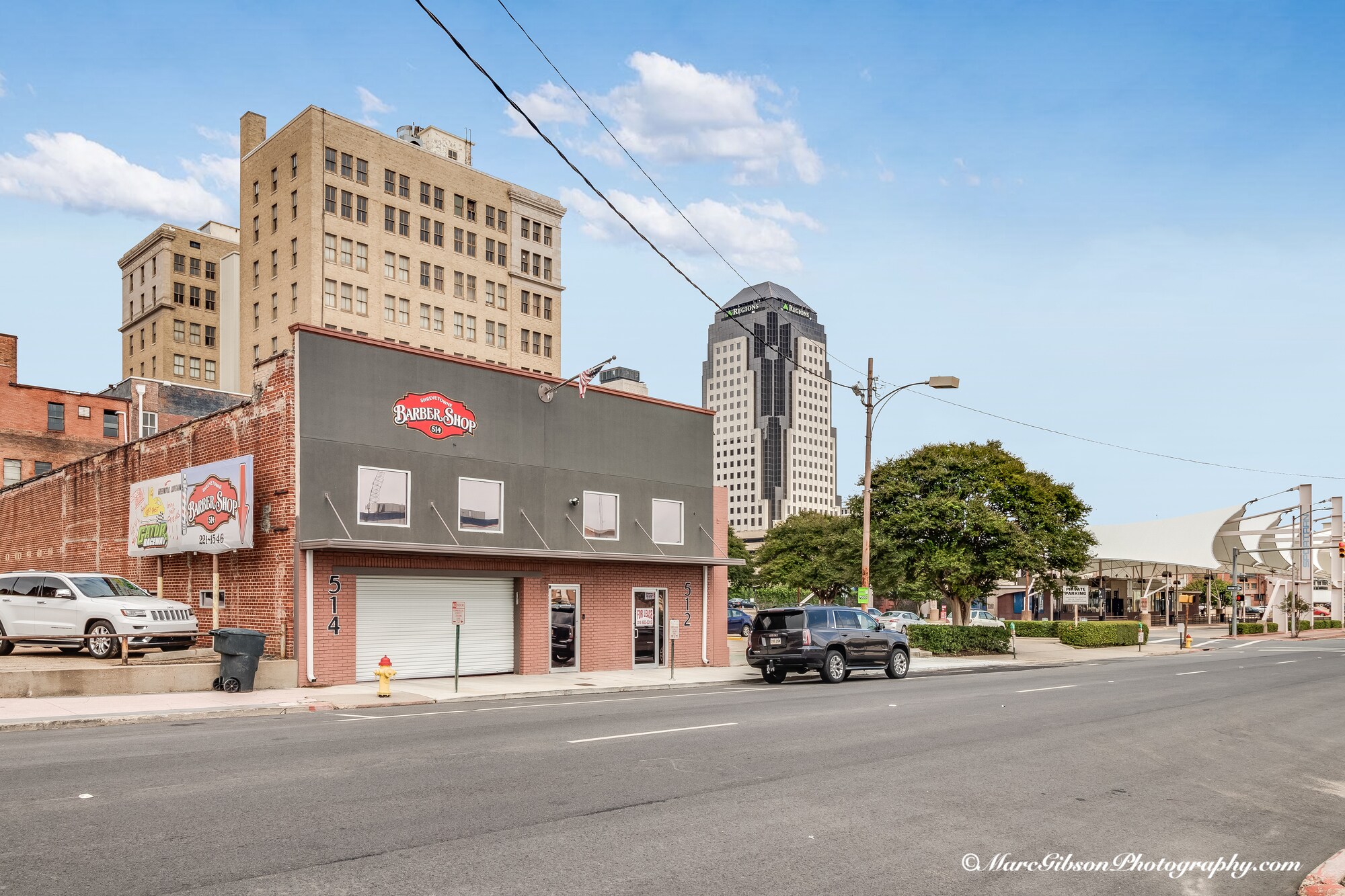 512 Crockett St, Shreveport, LA for Rent