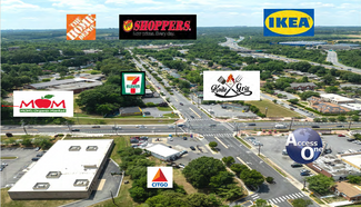College Park, MD undefined - 9891 Rhode Island Ave