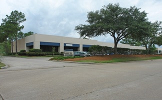 Saint Rose, LA Flex - 115 James Dr W