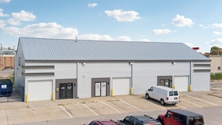 Oklahoma City, OK Flex - 4403-4411 SW 3rd St Oklahoma City, OK Flex - 4403-4411 SW 3rd St