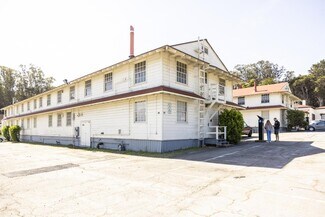 San Francisco, CA Office - 40 Mesa st San Francisco, CA Office - 40 Mesa st